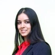 Tanvi Bhavsar, photo 1