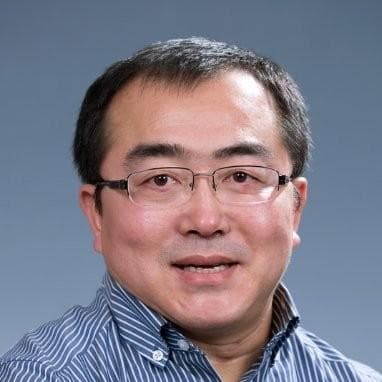 Alvin Yang