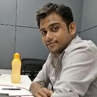 Vaibhav Chouhan, photo 1