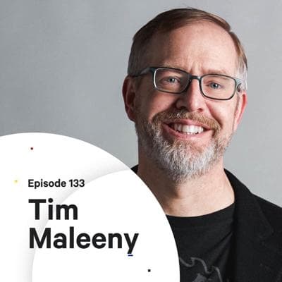 Tim Maleeny, photo 2