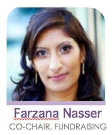 Farzana Nasser, photo 1