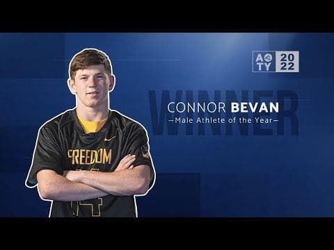 Connor Bevans, photo 2