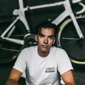 David Millar, photo 1