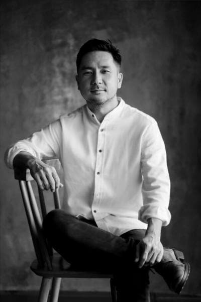 Gustavo Tanaka, photo 1