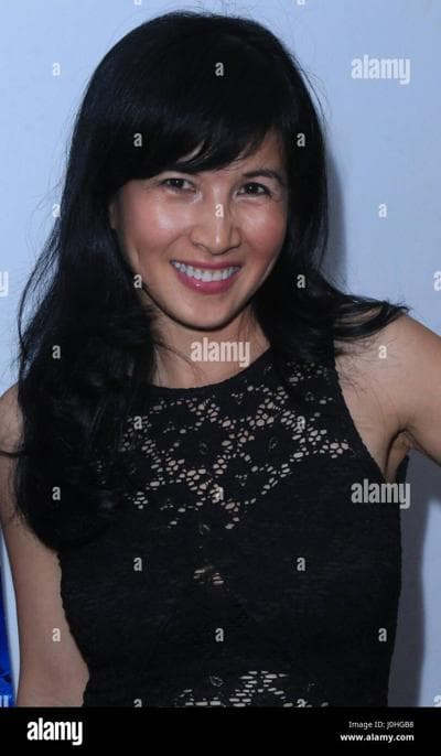 Cindy Chen, photo 1