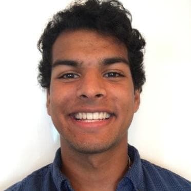 Zach Varghese, photo 1