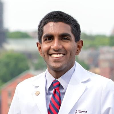 Shawn S. Verma, M.D.