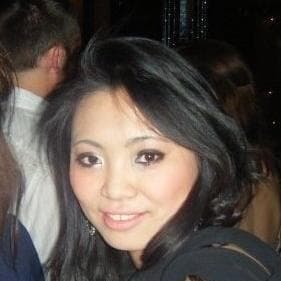 Christina Kung, photo 1