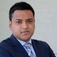 Sumit Desai, CFA, photo 1