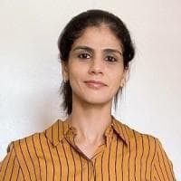 Ruchika Bansal, photo 2