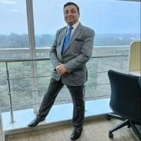 Dhritiman Chakraborty Supply Chain Professional, Speaker, Exec Coach, photo 2