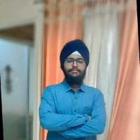 Angad Singh, photo 2