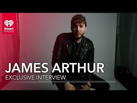 James Arthur, photo 1