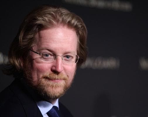 Andrew Stanton, photo 1