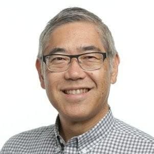 Brent Imai