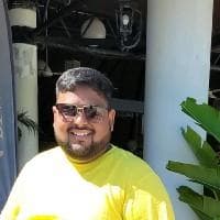 Gaurav Agrawal, photo 1