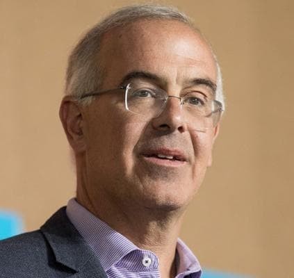 David Brooks, photo 1