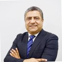 Hossam Khattib, photo 1