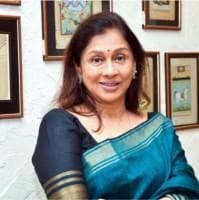 SUNITA RAMNATHKAR, photo 2