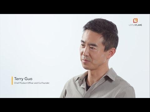 Terry Guo, photo 2