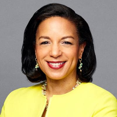 Susan Rice, photo 2