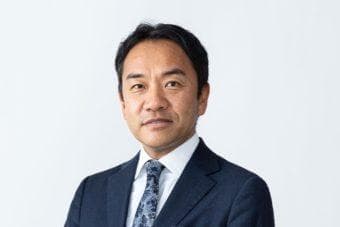 Hidetaka Murata, CFA, photo 2