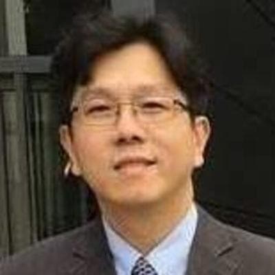 William Yu, photo 2