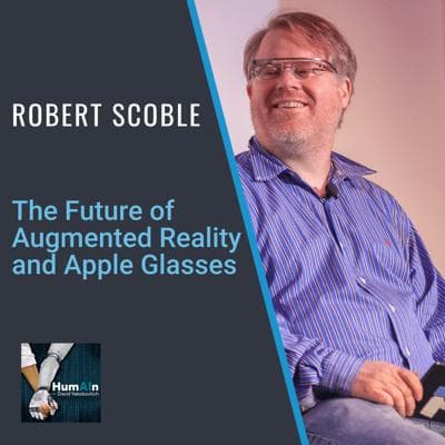 Robert Scoble, photo 2