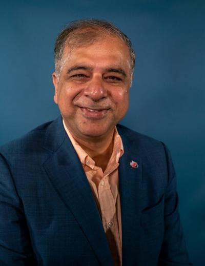 Anil Pavuluri, photo 1