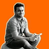 Vinit Patil, photo 2