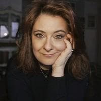 Claudia Laricchia, photo 2