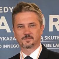 Krzysztof Kondratowicz, photo 1