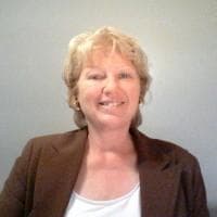 Linda Chadwick, photo 1