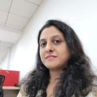 Sushma Bhat , PMP, photo 1