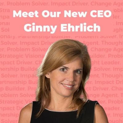 Ginny Ehrlich, photo 2