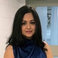 Surabhi Agarwal, photo 1