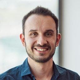 Alessio Colombo, photo 1