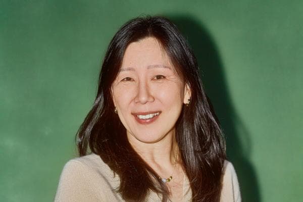 Eunice Kim, photo 1