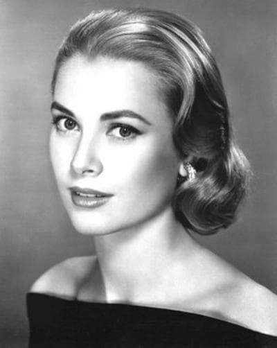 Grace Kelly, photo 1