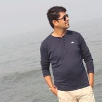 Abhishek Mishra, photo 1