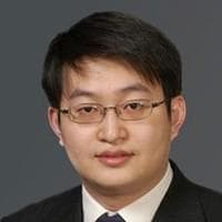 William Lu, photo 2