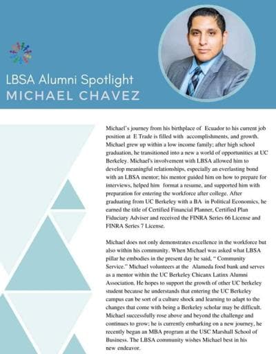 Michael Chavez, photo 2