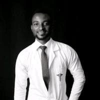 Micheal Akinwonmi, photo 2