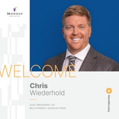 Chris Wiederhold, photo 2