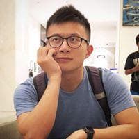 Edward Huang, photo 1