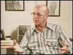 Carl Rogers, photo 2