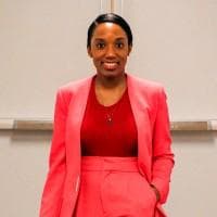 Keisha Wyatt, MBA, photo 1