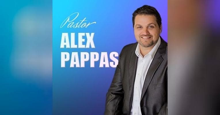 Alex Pappas, photo 2