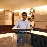 Manoj Aahuja, photo 2