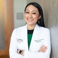 Steph Lee, MD, MPH, FAAP, photo 1